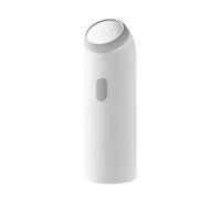 Portable Toilet Bidet with 4 Flushing Modes, Waterproof Rechargeable Electric Handheld Travel Bidet, Gentle and Hygienic Water Cleansing, 350ml Bottle for Personal Hygiene & Perineal Care