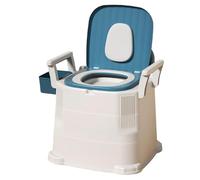 Portable Toilet Easy Clean Toilet Training Elderly Use