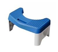 Portable Toilet Footstool for Posture Improvement and Constipation Relief, Squatting Aid for a Healthier Bathroom Experience