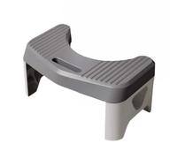 Portable Toilet Footstool for Posture Improvement and Constipation Relief, Squatting Aid for a Healthier Bathroom Experience