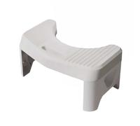 Portable Toilet Footstool for Posture Improvement and Constipation Relief, Squatting Aid for Healthier Bathroom Experience