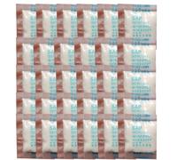 Portable Toilet for Camping&Travel,Fast-Acting Toilet Gel&Absorbent Crystal | Camping Toilet Gel Sachets,Deodorizer Powder,Wide Application,Lightweight Texture,Powerful Odour Control,Eco-Friendly