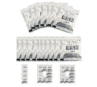 Portable Toilet Powder, Portable Toilet Gel | Coagulating Pee Powder for Toilet, Coagulating Liquid Waste Deodorizing Powder for Pee, 100 Pieces for Camping,