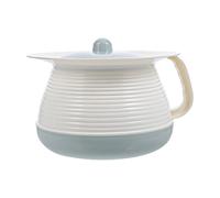 Portable Toilet Urinal, Portable Adults Spittoon, Night Urinal with Lid for Adults Child Pregnant Elderly