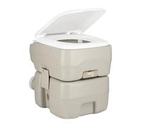 Portable toilets NILS Camp NC0025 20 L