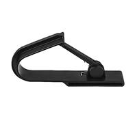 Portable Tool Belt Hooks Driver Drill Wrench Storage Holder Metal Waist Electrician Tool Stand For Woodworking Wrench Wrist Strap
