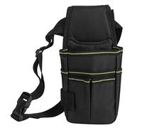 Portable Tool Box, Tool Bag Organizer Small Tool Box Veto Tool Bags Garden Tool Bag Tool Caddy Power Tool Bag for Home Garden