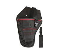 Portable Tool Pouch - Compact Small Tool Pouch, Utility Belt Bag | Heavy Duty Instrument Belt Wallet for Mechanics, Pliers Storage, Sturdy Workshop Accessory, Convenient Holder for Job Sites