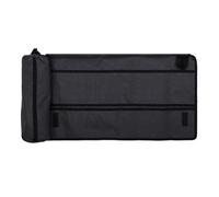 Portable Tool Storage Bag with Multi Pockets Hardware Tool Pouches Rolling Up Organizers Bag for Mechanics Electrician Plumber Organizers