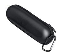 Portable Toothbrush Holder - Compact toothbrush case, easy to store and carry, perfect for travel | Eco-friendly material, tight closing, keep brush clean and safe, perfect for home, office or office,
