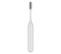 Portable Toothbrush, Travel Pocket Toothbrush, Travel Hygienic Teeth Cleaner, with Gentle Soft Bristles, Portable Slim Design, 2x2x17.2cm, for Family, Adults, Kids