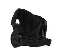 Portable Torch Flashlight Holder, Diving Flashlight Hand And Arm Strap Adjustable Neoprene Oxford Cloth Diving Glove for