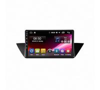 Portable Touch Screen Car for BMW X1 E84 2009-2015 Wireless Carplay & Android Auto, Capacitive Touchscreen, Gps Navigation, Bluetooth Fm Radio, Dash, 4 Core 4G+64G