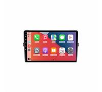 Portable Touch Screen Car for Mercury Mariner 2 2007-2012 Hd Touch Screen, Wireless Apple Carplay for Car, Gps Navigation Bluetooth Fm Radio, Dash Cam &, 8 Core 8G+256G