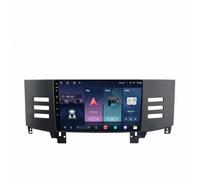 Portable Touch Screen Car for Toyota Mark x1 x120 2004-2009 Wireless Carplay & Android Auto, Capacitive Touchscreen, Gps Navigation, Bluetooth Hands-Free, 8 Core 8G+256G