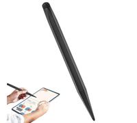 Portable Touch Screen Pen,Double Tips Portable Pencil Tool - Tablets Touchscreen Pen | for Drawing Computer Offices Business Home Entertainment Education Kids