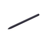 Portable Touch Screen Stylus, S Pen Replacement with 5Pcs Refill 1PCS Pen Core Tool, for Galaxy Tab S7/S7 plus S7+ Digital Pencil (black)