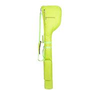 Portable Training Practice Bag Travel Case Foldable Club Bag Outdoor Sports Fitness Supplies Easy to Use