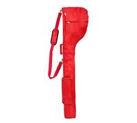 Portable Training Practice Bag Travel Case Foldable Club Bag Outdoor Sports Fitness Supplies Easy to Use
