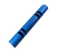 Portable Training Rubber Weight Bar,Yoga Column 4-12KG,for Loaded Movements In The Home Gym(12kg)