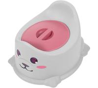 Portable Training Toilet Chair Pp Thicken 1pcs for Home Car