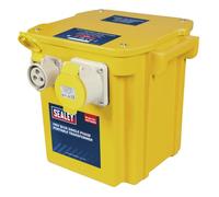 Sealey Portable Transformer 5Kva Wst5000