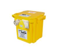 Sealey Portable Transformer 5KVA
