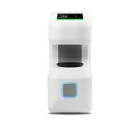Portable Transmittance Haze Meter DH-12 Range 0-100% Resolution 0.01% Applied To Thin Films Glass Diffusion Plate Aperture Switchable