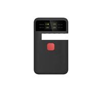 Portable Transmittance Tester CT-23,UV,VL,IR ses Transmission Meter,Test Accuracy±2%,For Solar Film,Agricultural Film,Window for Field Use