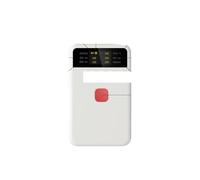 Portable Transmittance Tester,UV,VL,IR ses Transmission Meter,Test Accuracy±2%,For Solar Film,Agricultural Film,Window Rejection Tester(25)