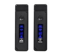 Portable Transmitter Device - HDMI Wireless Relay, Broadcast Signal Box | Feed Transceiver, Drone Footage Module, Real-Time Stream Tool, High Bandwidth Sender, Professional Live Link