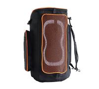 Portable Travel Backpack for JBL Partybox 130 | Bluetooth Speaker Storage Bag, Protective Cover Carrying Case Shell Skin Sleeve Tote Bag