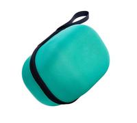 Portable Travel Bag EVA Hard Shell Case for Portable Breastpump Electric Milk Extractor Storage Bag for Working Mom Travel Storage