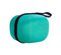 Portable Travel Bag EVA Hard Shell Case for Portable Breastpump Electric Milk Extractor Storage Bag for Working Mom Accessories Holder