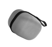 Portable Travel Bag EVA Hard Shell Case for Portable Breastpump Electric Milk Extractor Storage Bag for Working Mom Travel Storage