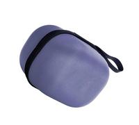 Portable Travel Bag EVA Hard Shell Case for Portable Breastpump Electric Milk Extractor Storage Bag for Working Mom Travel Storage