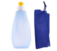 Portable Travel Bidet Cleaner Hygiene Wash Sprayer Manual Press Cleaning Tools for Women Wash Butt Easy to Use