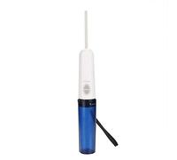 Portable Travel Bidet, Electric Bidet Sprayer with Nozzle, USB Charging Bidet Sprayer, 165ml Travel Bidet, Personal Hygiene Bidets Cleaning(Blue)