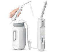 Portable Travel Bidet Electric Rechargeable Handheld Personal Bidet