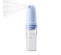 Portable Travel Bidet - Handy Eco Friendly USB Rechargeable Cleaner | Soft Water Bottle for Intimate Hygiene | Women Men Postpartum Home Bathroom Camping Hiking Bag