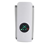 Portable Travel Bottle Warmer, 6 Temperature Draws Fast Heating Rechargeable Bottle Warmer Adjustable Hook and Loop Baby Bottle Warmer for All Bottles with