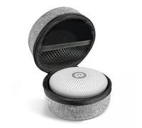 Portable Travel Case Compatible with Dreamegg D11/D11MAX White Noise Sound Machine(CASE ONLY)