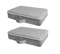 Portable Travel Case for Ecovacs for winbot for mini Robot Portable(B)