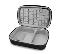 Portable Travel Case Protective Host Cover Storage Bag with Handle Shockproof Storage Box