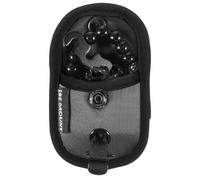 Portable Travel Clothesline Compact Lightweight Camping and Travel Clothesline 12 Beads 9.8 Feet for Indoor Hotels Backyard Outdoor Cruise Ships Camping Travels