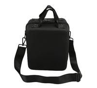 Portable Travel Hard Case for Devialet Mania Speaker, Waterproof Protective Bluetooth Speaker Hard Travel Case, Storage Bag with Strap