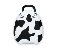 Portable Travel Potty Toilet Premium My Carry Training Seat, Toddler Baby Kids
