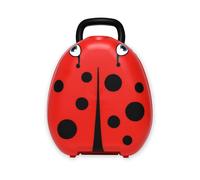 My Carry Potty Ladybird
