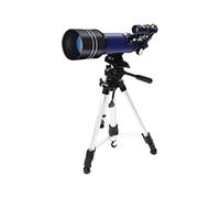 , Portable Travel s,Astronomical Refractor Aperture for Kids Adults & Beginners,with Carry Bag and Adjustable Height Tripod Good
