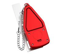 Portable Travel Security Door Lock Travel Accommodation Door Security Lock Home Hotel Anti-Book Security Home Room Hotel Anti-Book